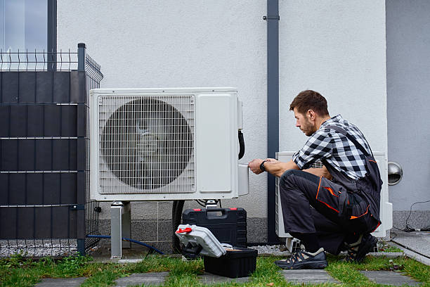 Trusted Hvac service in Pinewood, FL - Tropical Oasis HVAC